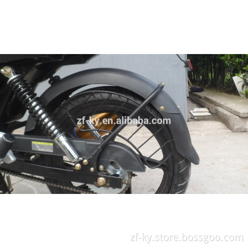 Chinese motocross cheap automatic motorcycle 125cc automatic motorcycle AD150-10B